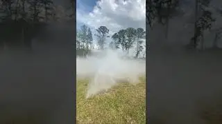 Slug vs 1 gallon jug with the 12 gauge.