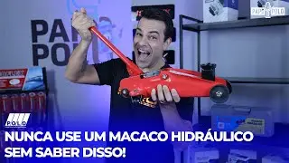 Mini Macaco Jacaré: O Que Você Precisa Saber Antes de Usar! - Papo Polo 20