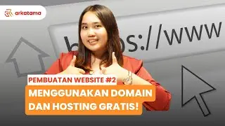 [Pembuatan Website #2] Penggunaan Hosting dan Domain Gratis Untuk Pembuatan Wordpress