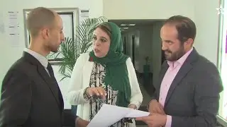 ربورتاج  حول التدابير الجديدة لتقنين استعمال الدراجات الكهربائية المعروفة ب "التروتينيت"