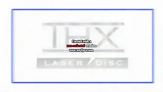 thx logo in g major 1
