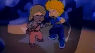 The Care Bears Family -- Intro Theme No.2 (closed captions)