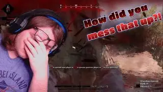 Spectating Solo's - Hunt Showdown Edition