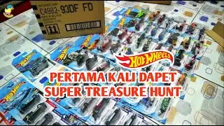 UNBOXING HOTWHEELS 2019 CASE/LOT F - NISSAN SKYLINE R32, NISSAN 300ZX, LANDROVER DEFENDER, VW, MAZDA