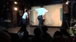 MARTES [Zutto Dance 新年会]