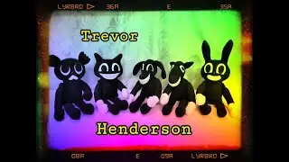 Персонажи Trevora Hendersona 🤗 Cartoon Cat, Cartoon Dog, Cartoon Mouse, Cartoon Rar, Cartoon Rabbit.
