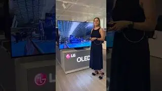 LG TV | Come sintonizzare i canali nella Smart TV LG WebOS 23