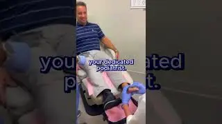 Family Foot & Leg Center Sarasota office | Florida Podiatrist #toppodiatrist #footpain #heelpain