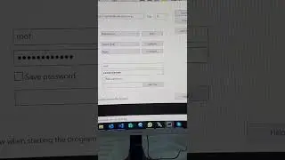 Linux SSH login to your Linux OS your Windows Desktop with Secure SSH root and port 22! 