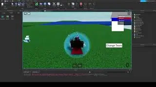 Roblox Studio How To Make A Game Like Build A Boat For Treasure Part12!