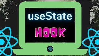Learn useState hook in reactjs [ With live coding example ] | React Hooks series in 2021