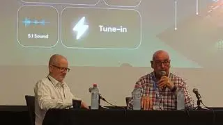 Content Live. Q&A. #contentlive #content+technology #technology #media #easternsuburbsmedia