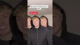 They were “best friends”