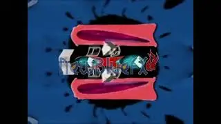 (NEW EFFECT) Klasky Csupo in New G Major 904