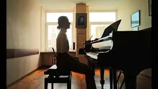 Черни, оп. 740. Этюд №41.
