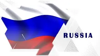 RUSSIA - REGIONOVISION 2020 (факультет МРиРУ)