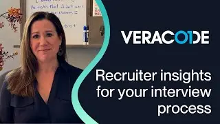 Uncover Recruiter Insights to Ace Your Veracode Interview!