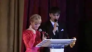 Заключительная Весна ТГМА 2011