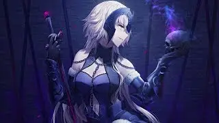 Nightcore - Savage [NMV]