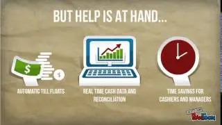 Making cash more efficient in stores