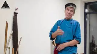 Музей забытой музыки Сергея Плотникова   рубрика Естественный обзор