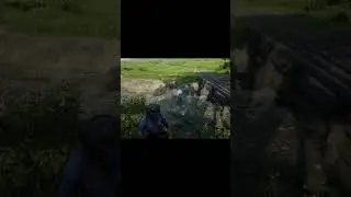 RDR2 people can be seen urinating and will stop if you’re near