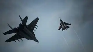 fight (Ace Combat 7)