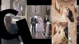 La Testimonianza di Luca e Roberta da Giulio Gennari Studio!