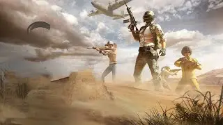 AZ1KK QAYTDI | 17CHI SEZON BOSHLANDI ROYAL PASS | PUBG MOBILE