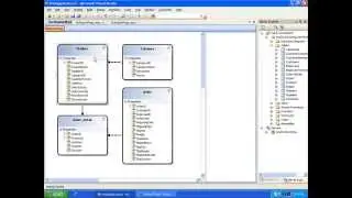 Using Linq to SQL Part 1