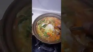 ox tail soup #shorts