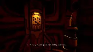 Bendy And The Ink Machine (i hate ink)