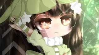 ♡Обра на заказ для Green girl♡