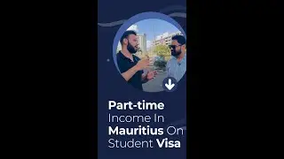 Benefits for choosing Mauritius is covered in 01 minutes video Please like and share if any in your