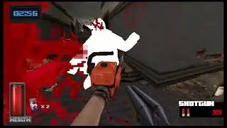 CRUEL Gameplay Teaser: Wishlist it on STEAM NOW