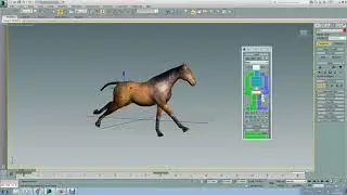 Lumion character import animation tutorial 2