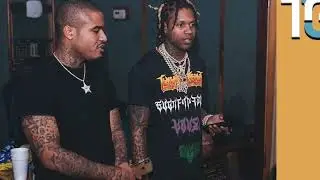 Future x DY Krazy x 808 Mafia Type Beat 2023 