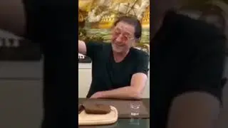 Анекдот от Григория Лепса. 