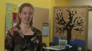 Être éducatrice spécialisée aux Rives-du-Saguenay