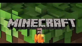 играю в майнкрафт на сервере MegaCraft #2