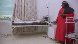 Huba episode 1