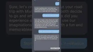 How AI app Help you create story for your blog freely | Ye Ai App apko help karega 