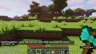 Eyr SMP Day 7