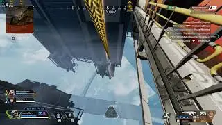 Care Package Tease- Apex Legends