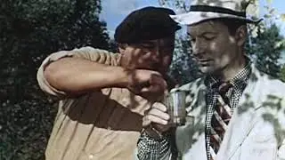 Отрывок из фильма Леонида Гайдая 