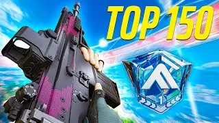 This Is How TOP 150 RANKED MEDIUM Plays - The Finals