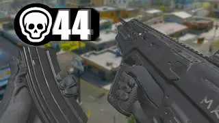 САМОЕ ПРИЯТНОЕ ОРУЖИЕ WARZONE