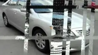 2009 TOYOTA CAMRY Syracuse, NY V7991A