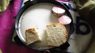 Кыринский район, едем на Ашингу