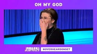 New Champ Mattea's Student Loans Are Paid Off! | JEOPARDY!